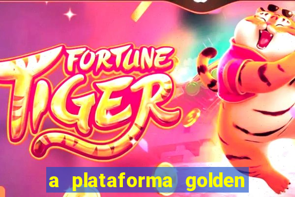 a plataforma golden slots paga mesmo